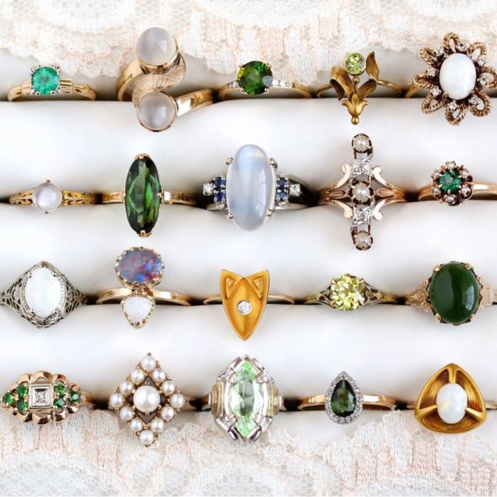 LIVE JEWELRY AUCTIONS EVERY WEEK!!! - Picture 2 of 16